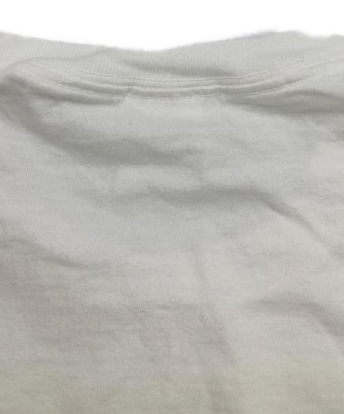 SUPREME（シュプリーム）Supreme (シュプリーム) Kurt Cobain Tee ホワイト サイズ:XLの古着・服飾アイテム
