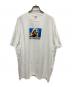 Supreme（シュプリーム）の古着「Kurt Cobain Tee」｜ホワイト