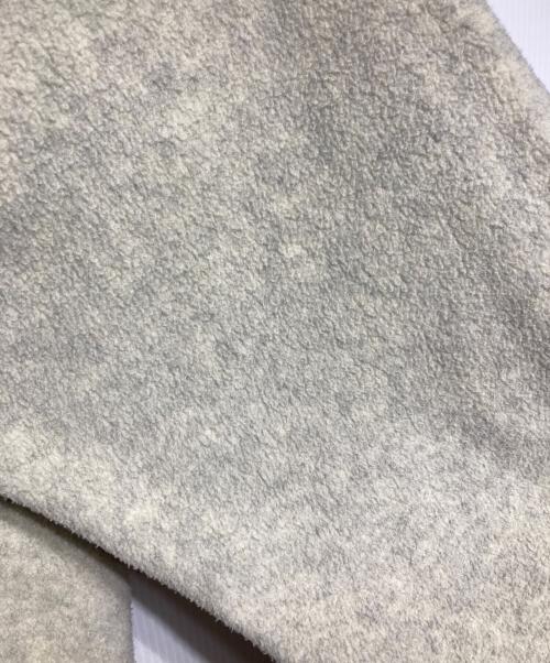 Patagonia（パタゴニア）Patagonia (パタゴニア) ライトウェイトシンチラスナップT ベージュ サイズ:XLの古着・服飾アイテム