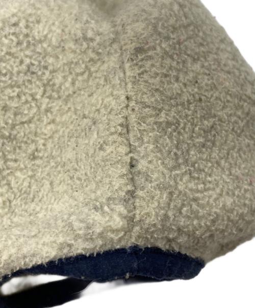 Patagonia（パタゴニア）Patagonia (パタゴニア) ライトウェイトシンチラスナップT ベージュ サイズ:XLの古着・服飾アイテム