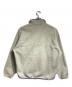 Patagonia (パタゴニア) ライトウェイトシンチラスナップT ベージュ サイズ:XL：14000円
