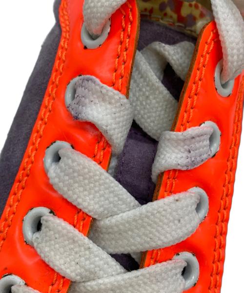 Christian Louboutin（クリスチャン・ルブタン）Christian Louboutin (クリスチャン・ルブタン) スパイクスタッズスニーカー/Spike Stud Sneakers ホワイト サイズ:39・1/2の古着・服飾アイテム