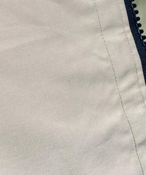 US ARMY（ユーエスアーミー）US ARMY (ユーエスアーミー) デザートカモゴアテックスパーカー/PARKA, COLD WEATHER, DESERT CAMOUFLAGE ベージュ サイズ:XL-Rの古着・服飾アイテム