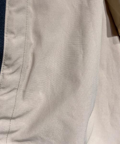 US ARMY（ユーエスアーミー）US ARMY (ユーエスアーミー) デザートカモゴアテックスパーカー/PARKA, COLD WEATHER, DESERT CAMOUFLAGE ベージュ サイズ:XL-Rの古着・服飾アイテム