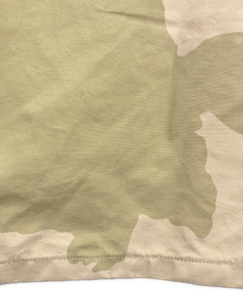 US ARMY（ユーエスアーミー）US ARMY (ユーエスアーミー) デザートカモゴアテックスパーカー/PARKA, COLD WEATHER, DESERT CAMOUFLAGE ベージュ サイズ:XL-Rの古着・服飾アイテム