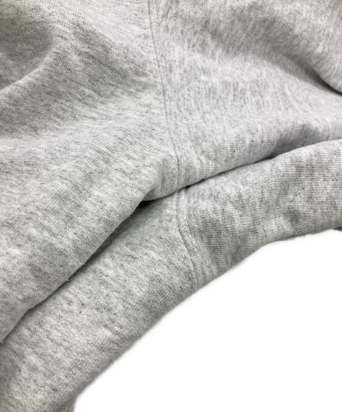 SUPREME（シュプリーム）Supreme (シュプリーム) On God Hooded Sweatshirt グレー サイズ:Lの古着・服飾アイテム