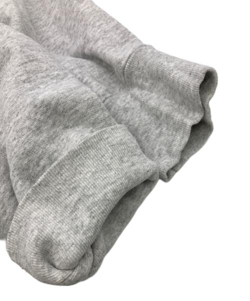 SUPREME（シュプリーム）Supreme (シュプリーム) On God Hooded Sweatshirt グレー サイズ:Lの古着・服飾アイテム