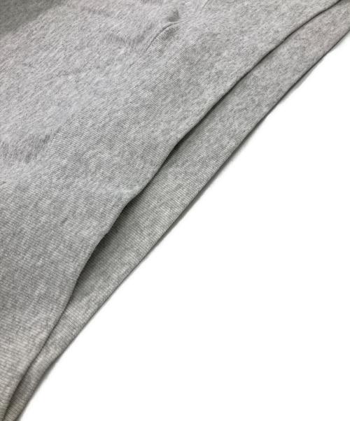 SUPREME（シュプリーム）Supreme (シュプリーム) On God Hooded Sweatshirt グレー サイズ:Lの古着・服飾アイテム