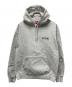 Supreme（シュプリーム）の古着「On God Hooded Sweatshirt」｜グレー