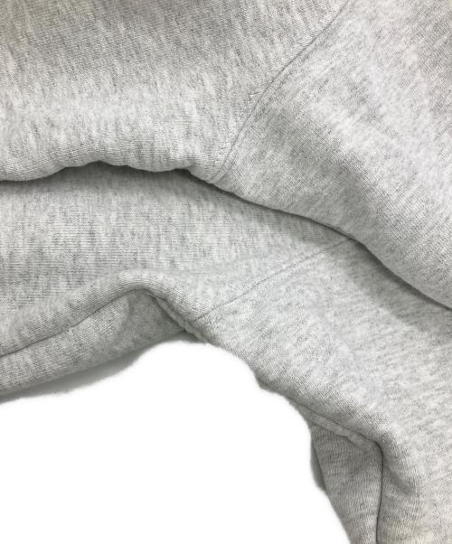 SUPREME（シュプリーム）SUPREME (シュプリーム) NYC Crewneck グレー サイズ:Lの古着・服飾アイテム