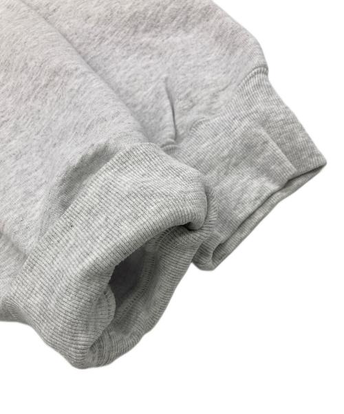 SUPREME（シュプリーム）SUPREME (シュプリーム) NYC Crewneck グレー サイズ:Lの古着・服飾アイテム