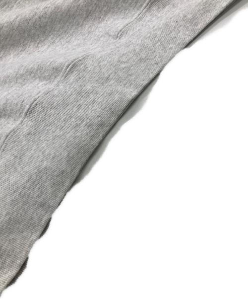 SUPREME（シュプリーム）SUPREME (シュプリーム) NYC Crewneck グレー サイズ:Lの古着・服飾アイテム