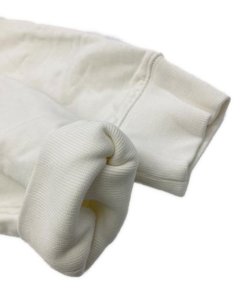 PALACE（パレス）PALACE (パレス) SPORTINI HOOD ホワイト サイズ:Lの古着・服飾アイテム