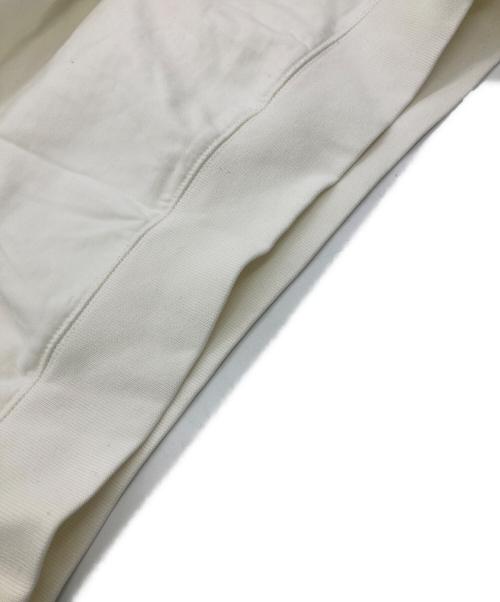 PALACE（パレス）PALACE (パレス) SPORTINI HOOD ホワイト サイズ:Lの古着・服飾アイテム