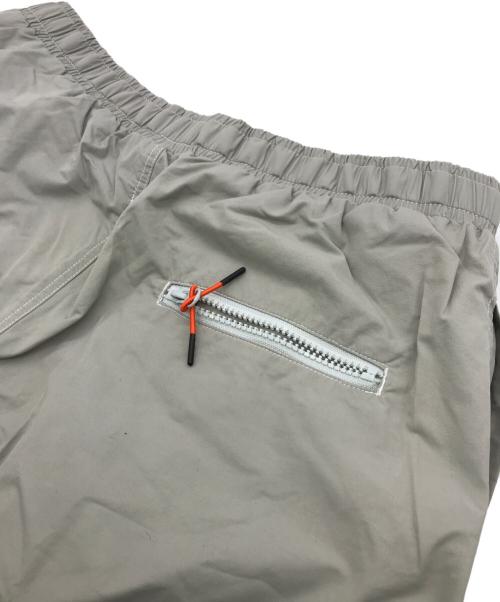 butter（バター）BUTTER (バター) カーゴパンツ グレー サイズ:Lの古着・服飾アイテム