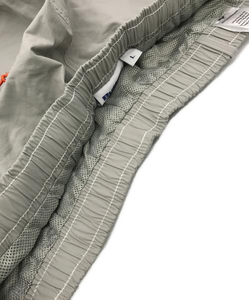 butter（バター）BUTTER (バター) カーゴパンツ グレー サイズ:Lの古着・服飾アイテム