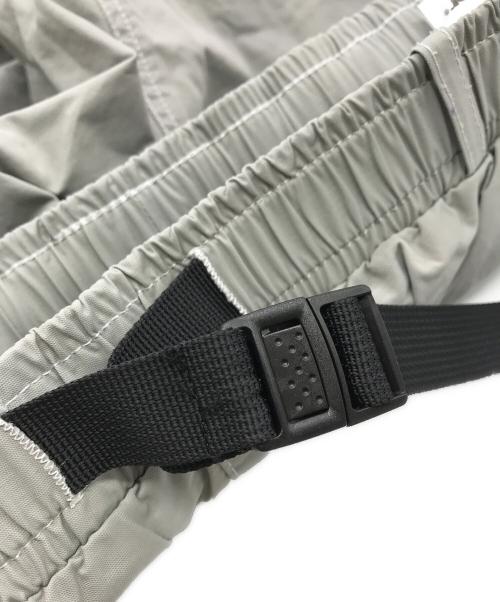 butter（バター）BUTTER (バター) カーゴパンツ グレー サイズ:Lの古着・服飾アイテム