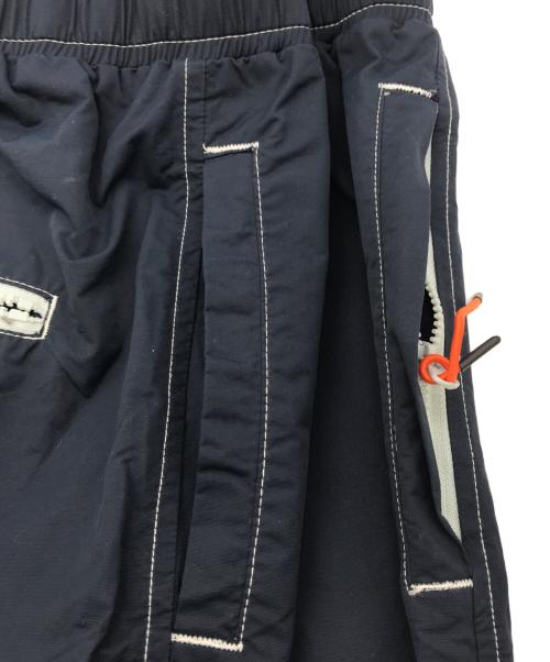 butter（バター）BUTTER (バター) カーゴパンツ ネイビー サイズ:Lの古着・服飾アイテム