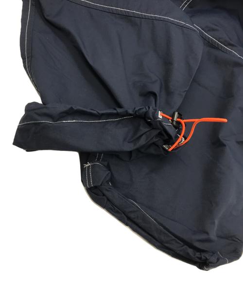 butter（バター）BUTTER (バター) カーゴパンツ ネイビー サイズ:Lの古着・服飾アイテム