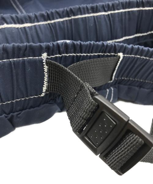 butter（バター）BUTTER (バター) カーゴパンツ ネイビー サイズ:Lの古着・服飾アイテム