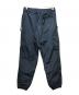 PALACE (パレス) CRIPSTOP GRID JOGGERS ネイビー サイズ:L：8000円