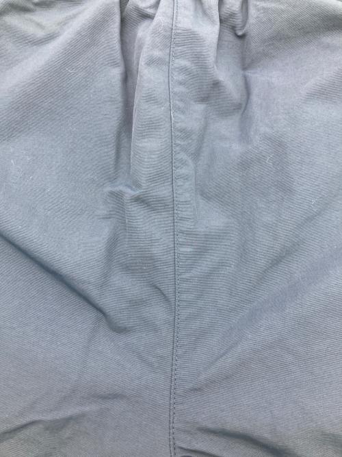 PALACE（パレス）PALACE (パレス) DUO SHELL SHORT ネイビー×ブルー サイズ:Lの古着・服飾アイテム