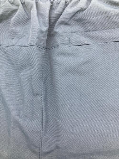 PALACE（パレス）PALACE (パレス) DUO SHELL SHORT ネイビー×ブルー サイズ:Lの古着・服飾アイテム