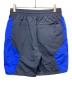 PALACE (パレス) DUO SHELL SHORT ネイビー×ブルー サイズ:L：10000円