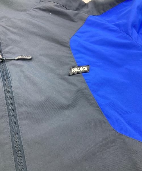 PALACE（パレス）PALACE (パレス) DUO SHELL JACKET ネイビー サイズ:Lの古着・服飾アイテム