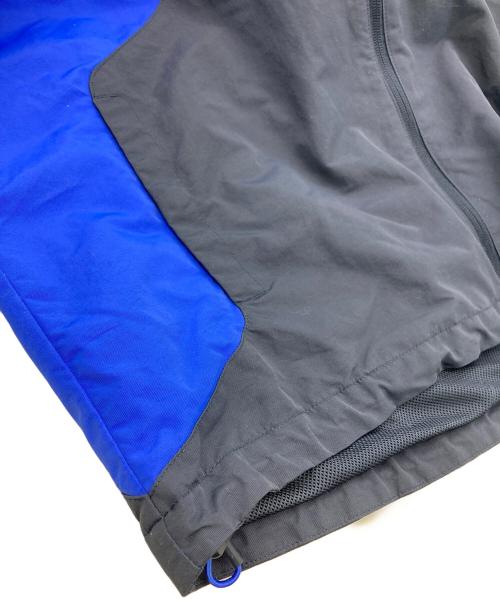 PALACE（パレス）PALACE (パレス) DUO SHELL JACKET ネイビー サイズ:Lの古着・服飾アイテム