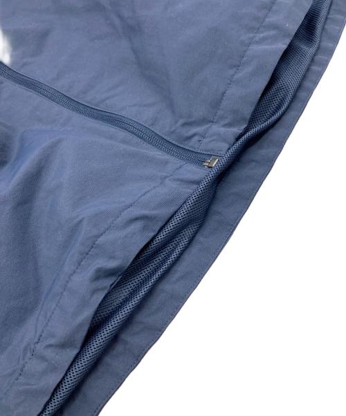 PALACE（パレス）PALACE (パレス) DUO SHELL JACKET ネイビー サイズ:Lの古着・服飾アイテム