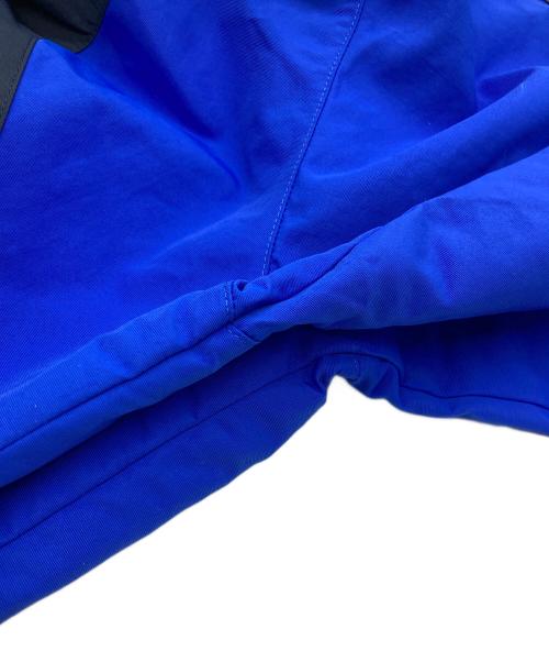 PALACE（パレス）PALACE (パレス) DUO SHELL JACKET ネイビー サイズ:Lの古着・服飾アイテム