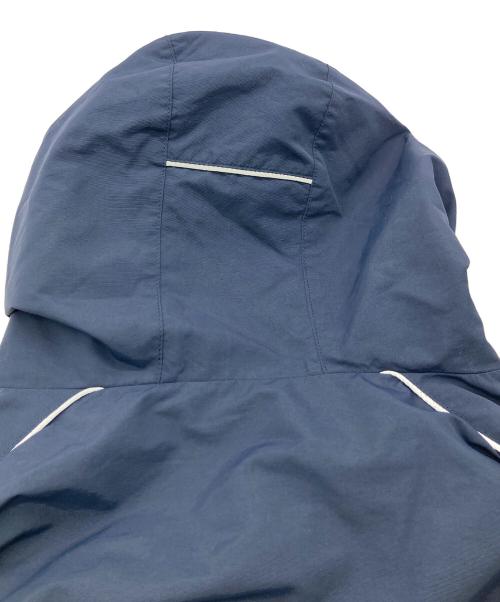 PALACE（パレス）PALACE (パレス) DUO SHELL JACKET ネイビー サイズ:Lの古着・服飾アイテム