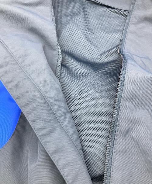 PALACE（パレス）PALACE (パレス) DUO SHELL JACKET ネイビー サイズ:Lの古着・服飾アイテム