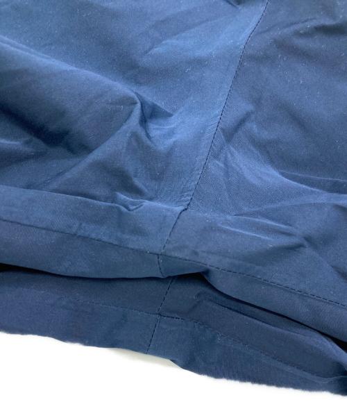 Dime（ダイム）Dime (ダイム) CLASSIC LOGO SHELL JACKET ネイビー サイズ:Lの古着・服飾アイテム