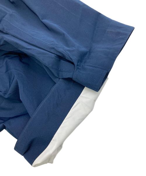 Dime（ダイム）Dime (ダイム) CLASSIC LOGO SHELL JACKET ネイビー サイズ:Lの古着・服飾アイテム