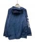 Dime (ダイム) CLASSIC LOGO SHELL JACKET ネイビー サイズ:L：12000円
