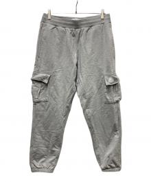 PALACE（パレス）の古着「SOFAR CARGO JOGGERS」｜グレー