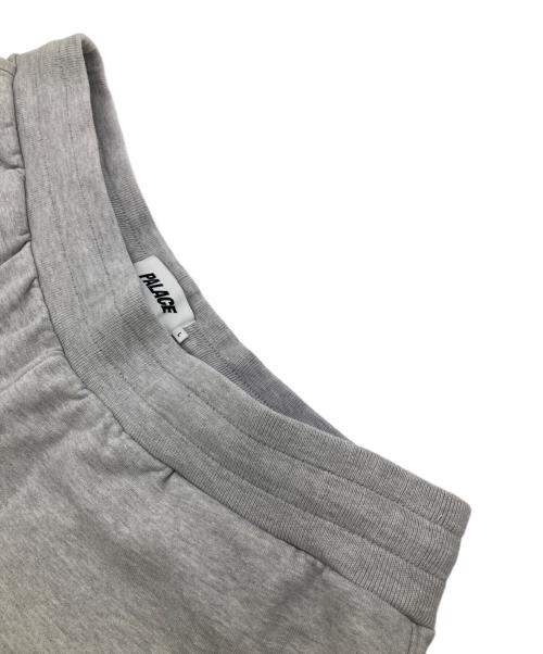 PALACE（パレス）PALACE (パレス) SOFAR CARGO JOGGERS グレー サイズ:Lの古着・服飾アイテム