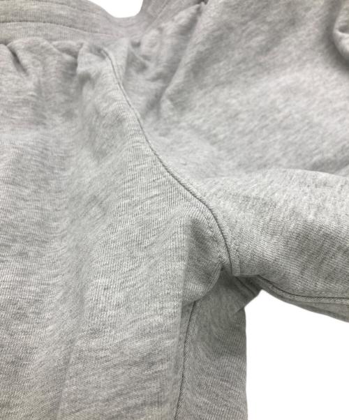 PALACE（パレス）PALACE (パレス) SOFAR CARGO JOGGERS グレー サイズ:Lの古着・服飾アイテム