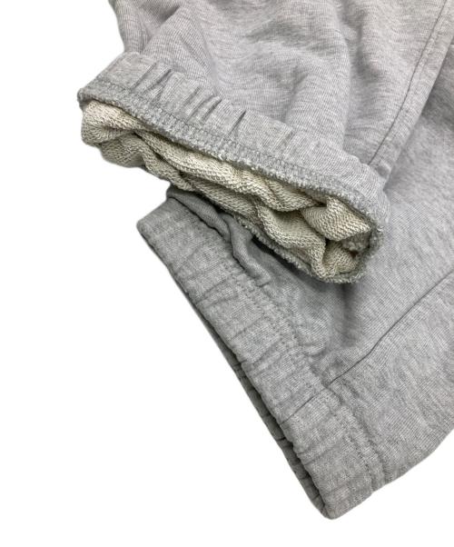 PALACE（パレス）PALACE (パレス) SOFAR CARGO JOGGERS グレー サイズ:Lの古着・服飾アイテム