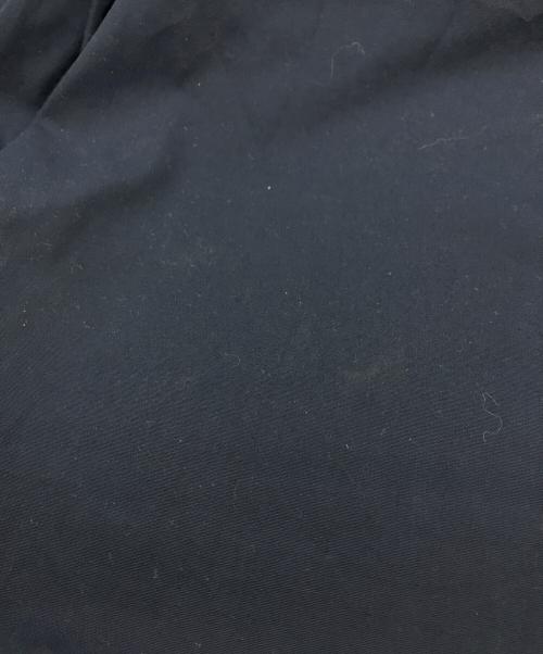 A BATHING APE（ア ベイシング エイプ）A BATHING APE (ア ベイシング エイプ) イージーパンツ ネイビー サイズ:XLの古着・服飾アイテム