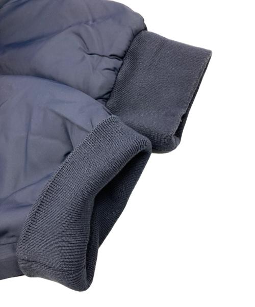 SUPREME（シュプリーム）Supreme (シュプリーム) Dickies (ディッキーズ) Fur Collar Bomber Jacket ネイビー サイズ:Lの古着・服飾アイテム