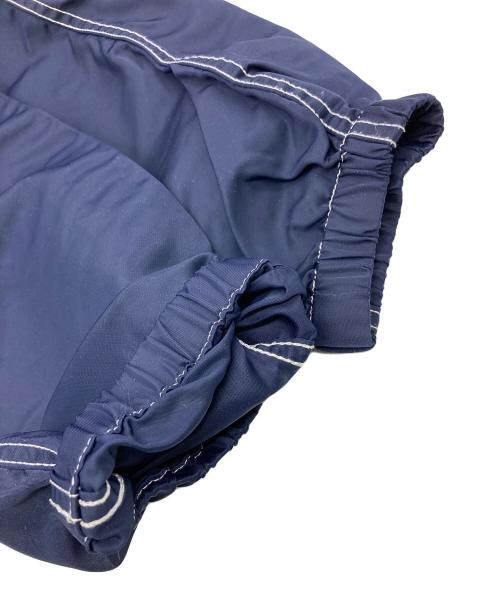 SUPREME（シュプリーム）Supreme (シュプリーム) Nylon chore coat ネイビー サイズ:Lの古着・服飾アイテム