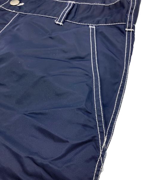 SUPREME（シュプリーム）SUPREME (シュプリーム) nylon cargo pant ネイビー サイズ:３６の古着・服飾アイテム