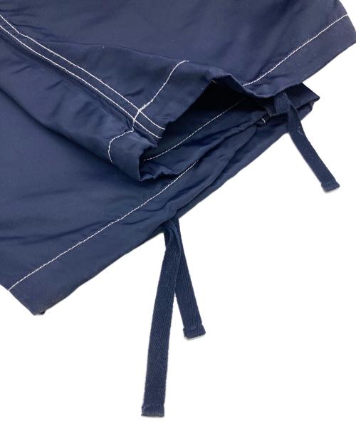 SUPREME（シュプリーム）SUPREME (シュプリーム) nylon cargo pant ネイビー サイズ:３６の古着・服飾アイテム