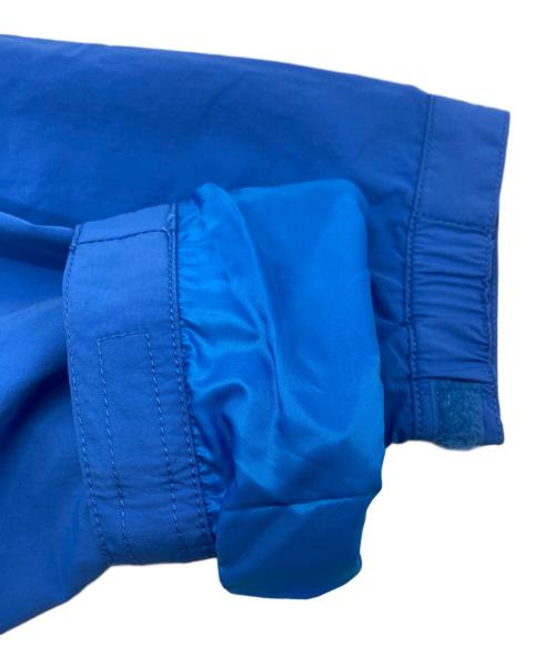 HUMAN MADE（ヒューマンメイド）HUMAN MADE (ヒューマンメイド) コーチジャケット/COACH JACKET  ブルー サイズ:Ｍの古着・服飾アイテム