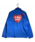 HUMAN MADE (ヒューマンメイド) コーチジャケット/COACH JACKET  ブルー サイズ:Ｍ：20000円