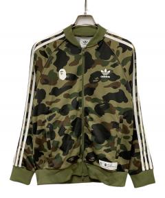 中古・古着通販】adidas (アディダス) A BATHING APE (ア ベイシング