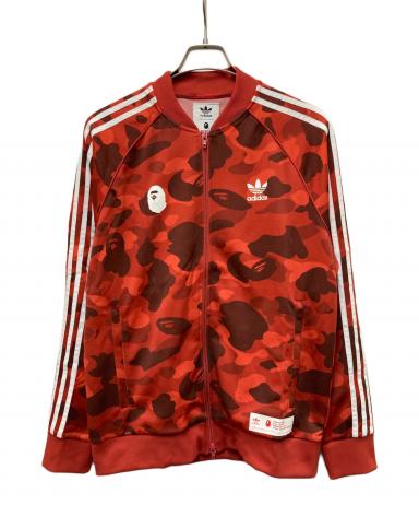 中古・古着通販】adidas (アディダス) A BATHING APE (ア ベイシング